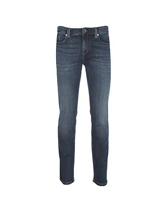 ALBERTO | Jeans Slim Fit PIPE | 
